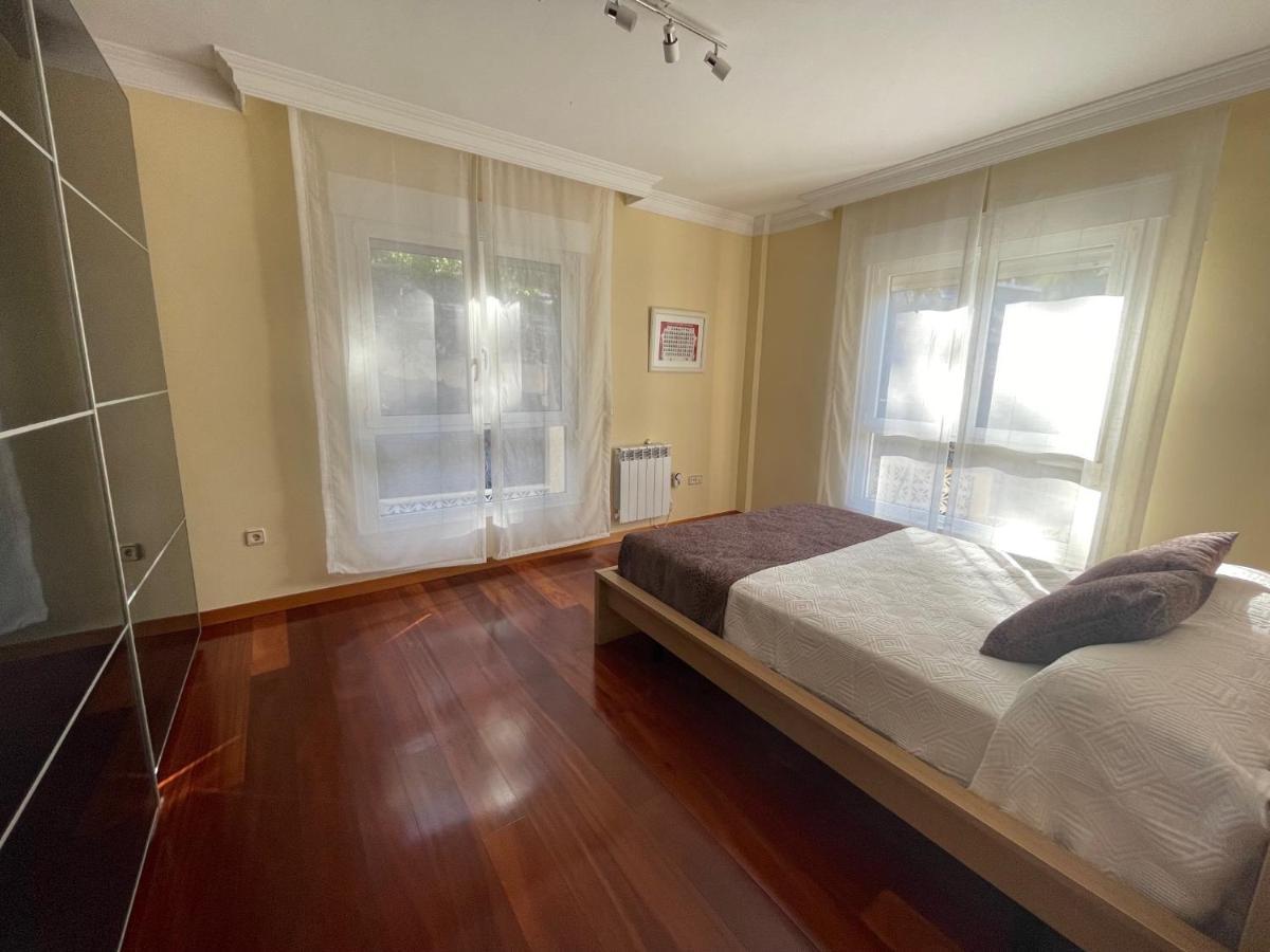 Villa Humboldt La Orotava Bagian luar foto